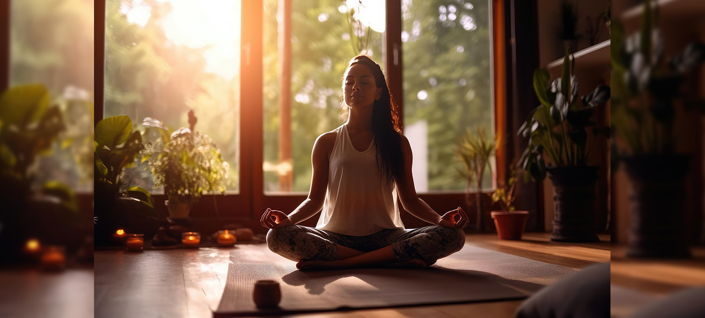 Ultimate Benefits of Yoga for Mind and Body