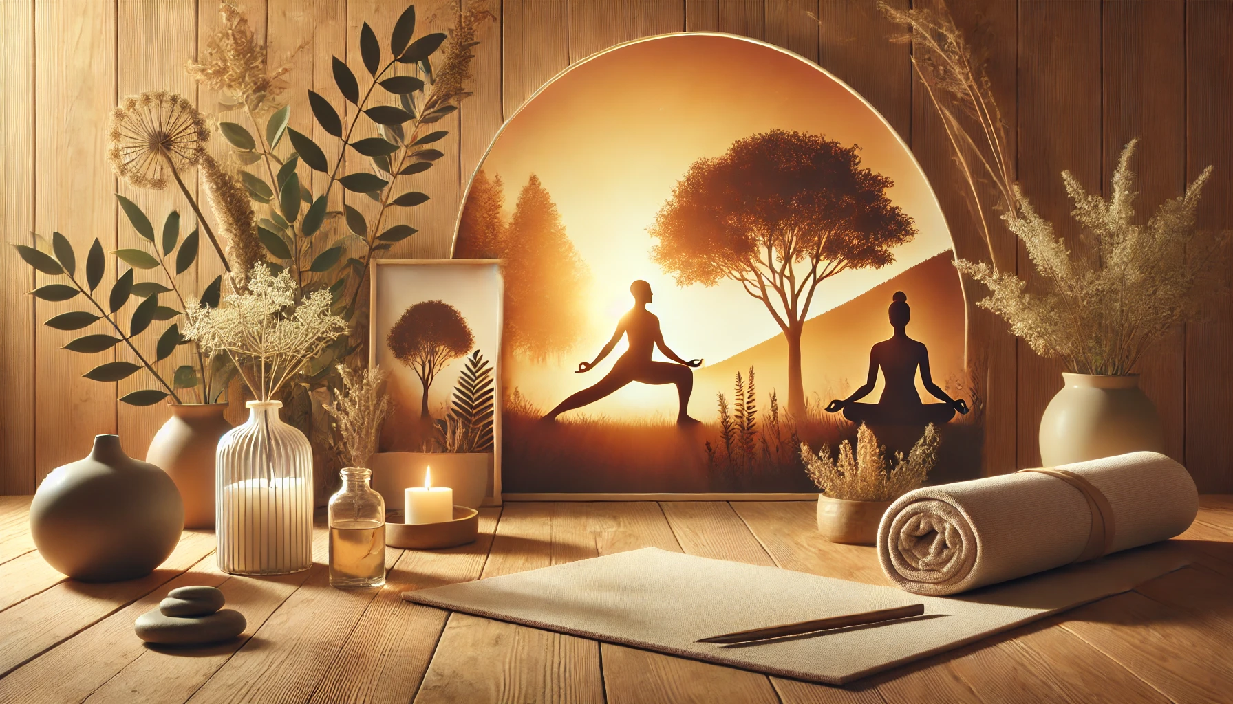 Yogic Routine (Dincharya)