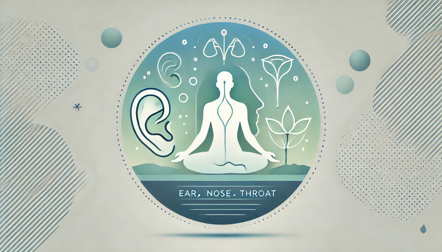 Master Yoga For ENT.