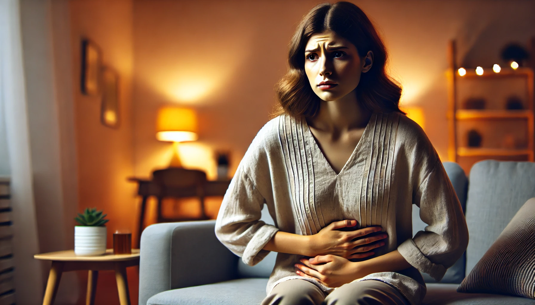 hormonal imbalance, yoga