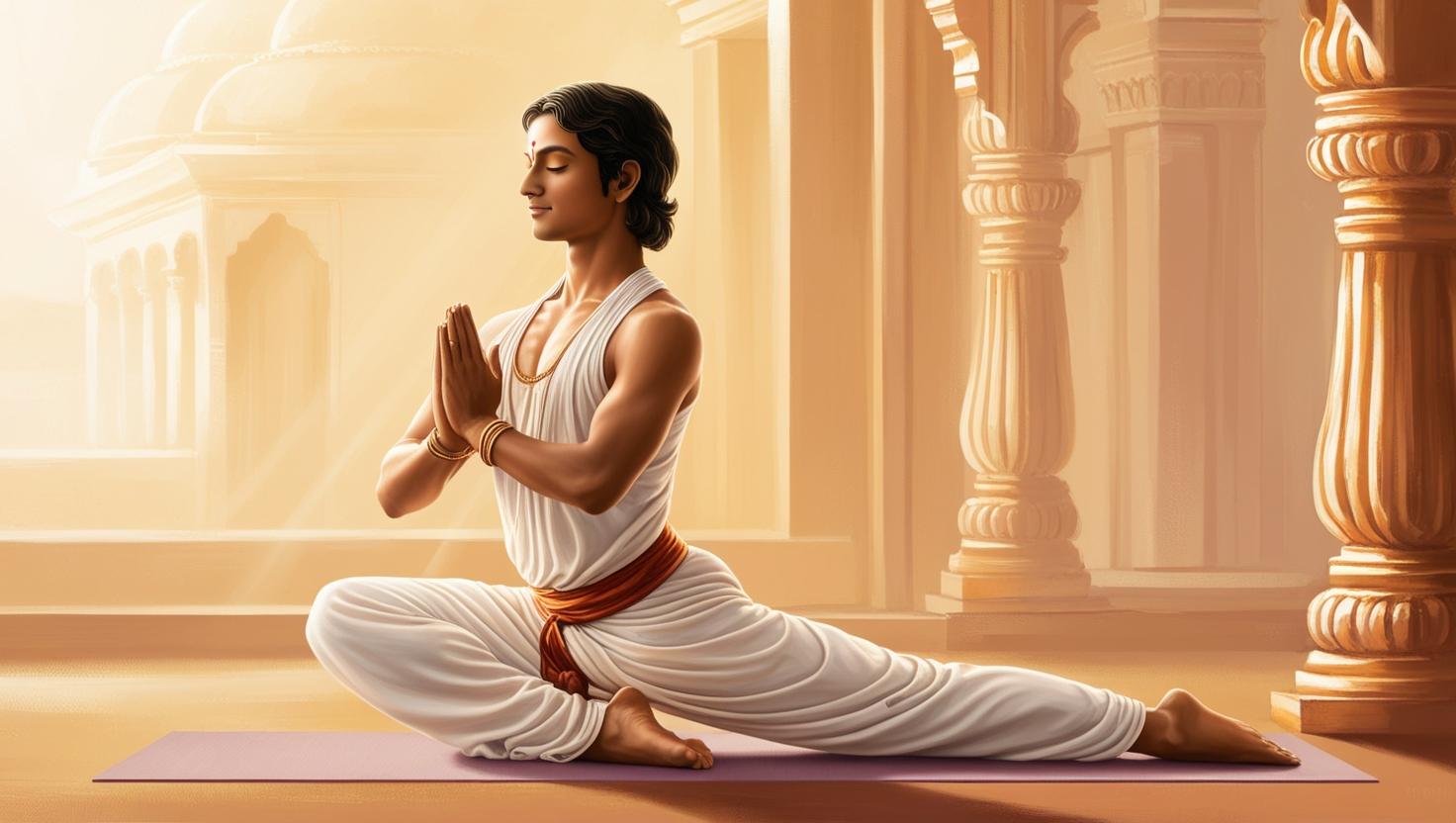 Classical Yoga