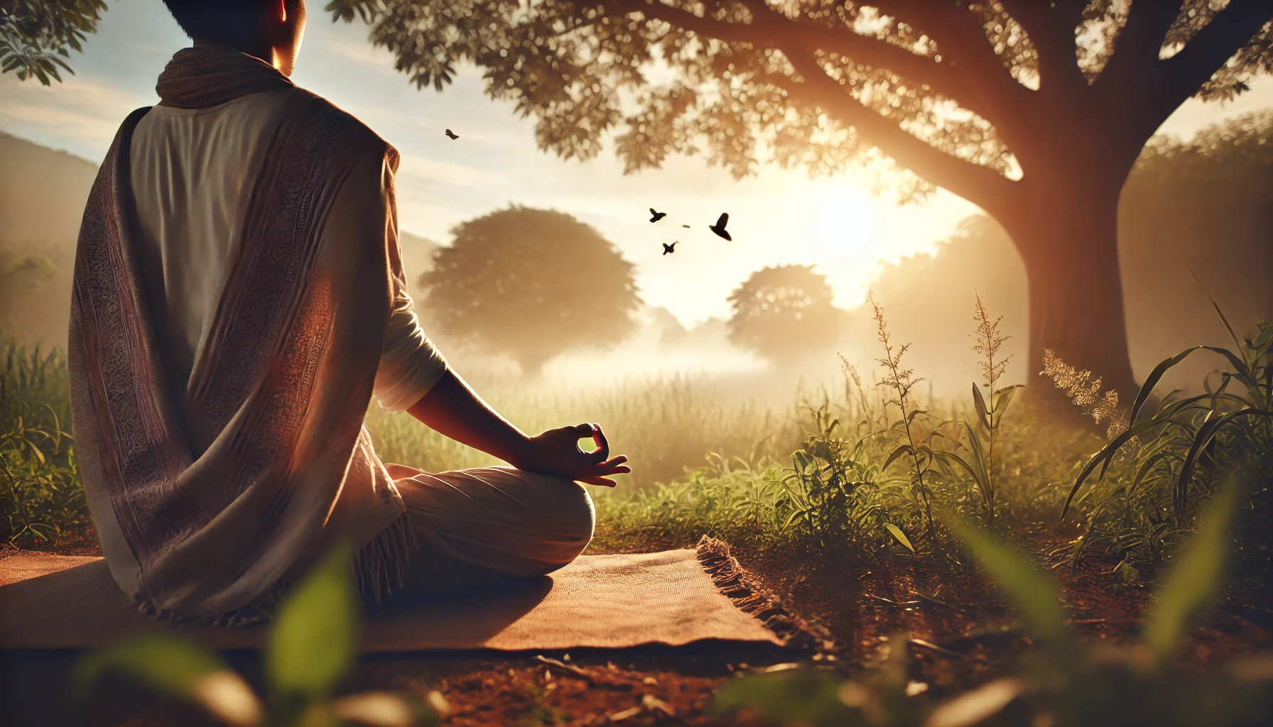 meditation, yoga teachers, guide