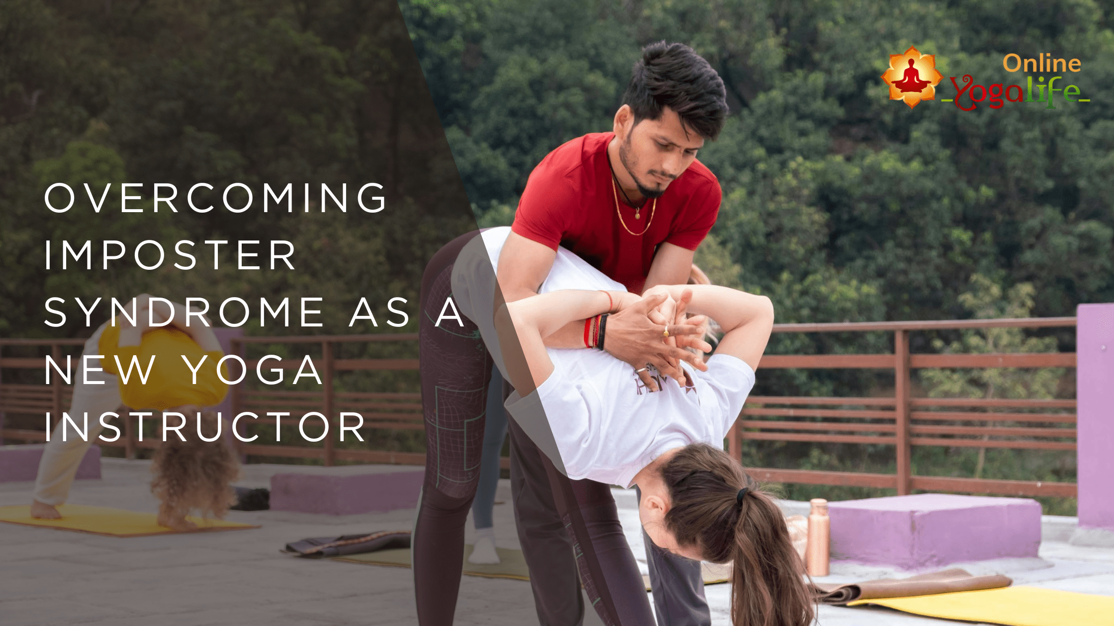 Online Yogalife Blog Banner 9 Online Yoga Life