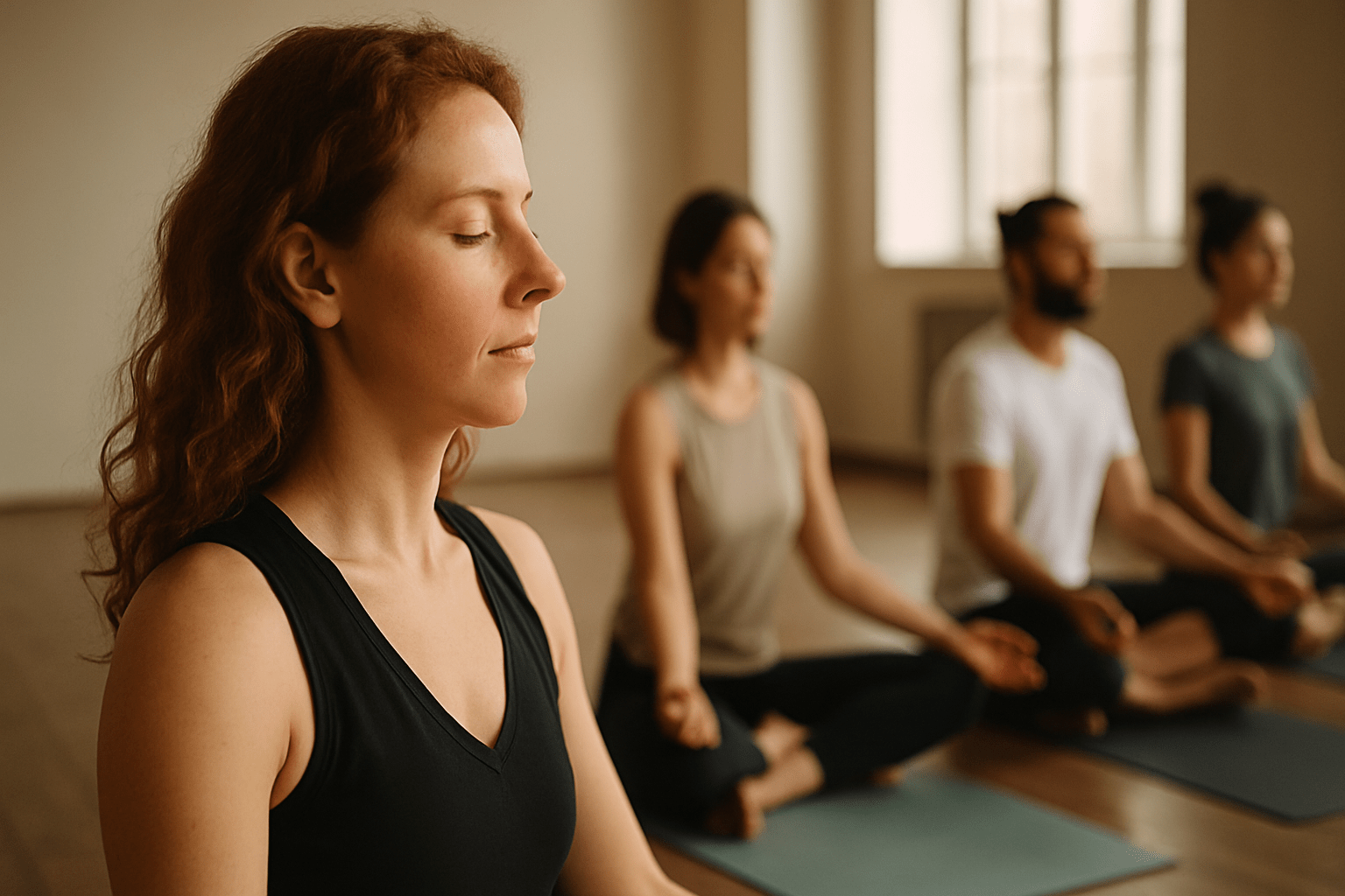 yoga instructors yoga teacher training online meditation course teacher training course in meditation going beyond the mind mind as the problem meditation for yoga teachers certified meditation teacher yoga for mental wellness Online Yoga Life