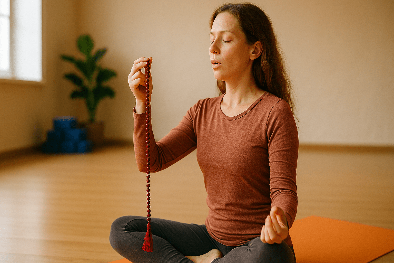 online yoga trainer , yoga trainee, yoga instructor