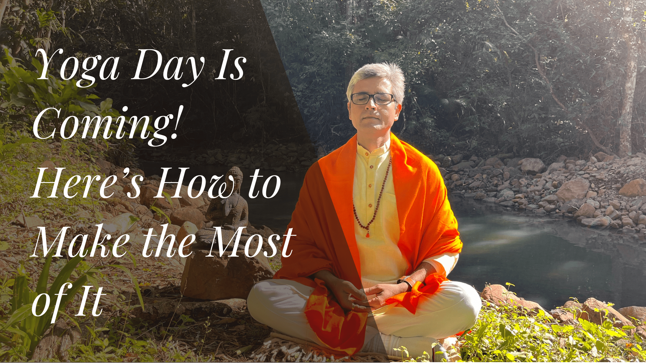 Yoga day, Yoga training courses