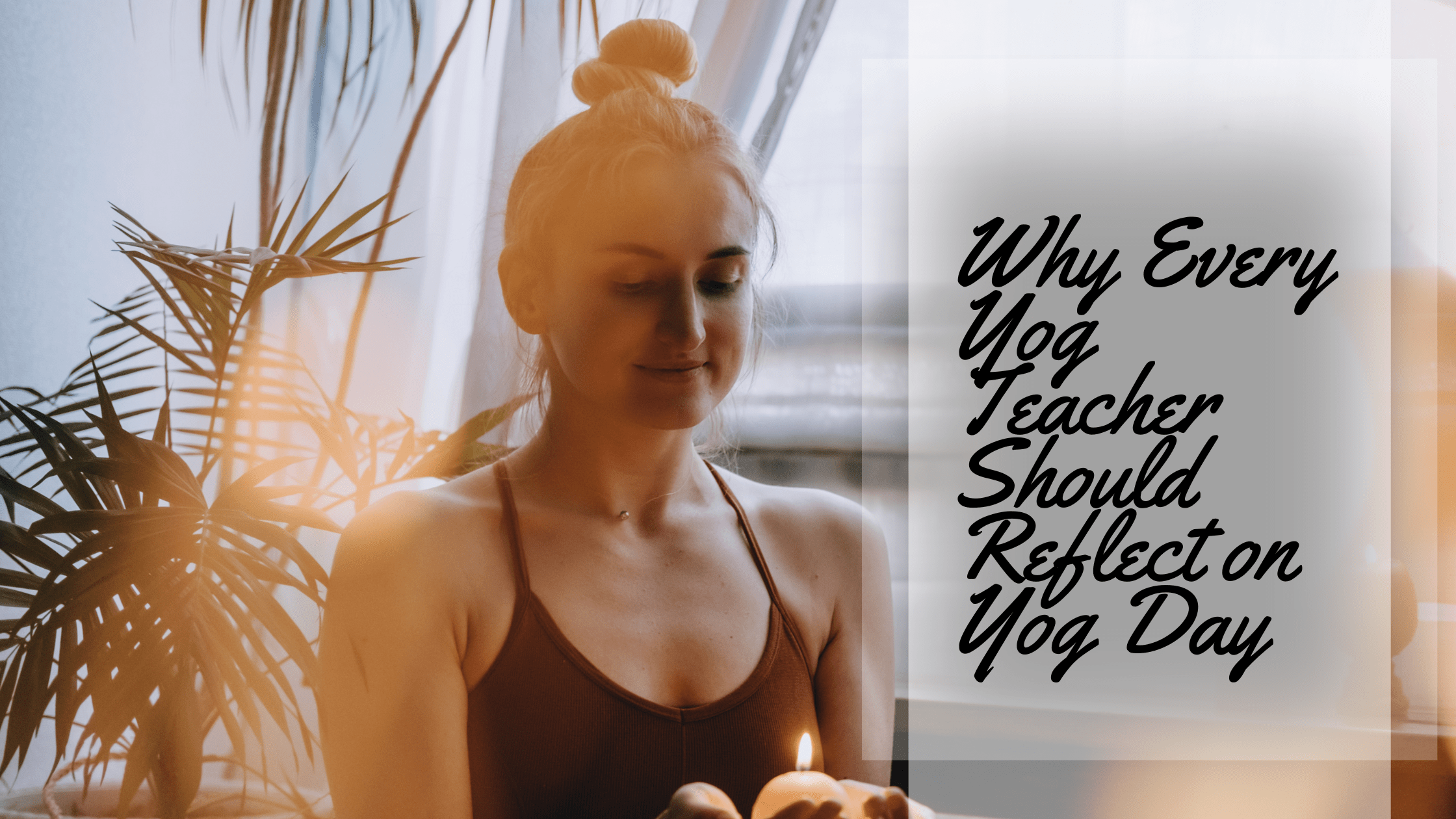 Yog Teacher , Yoga Day